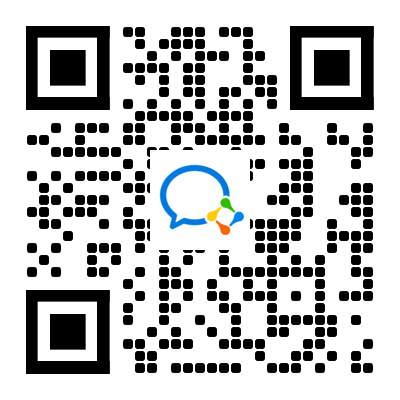 黑料网在线二维码